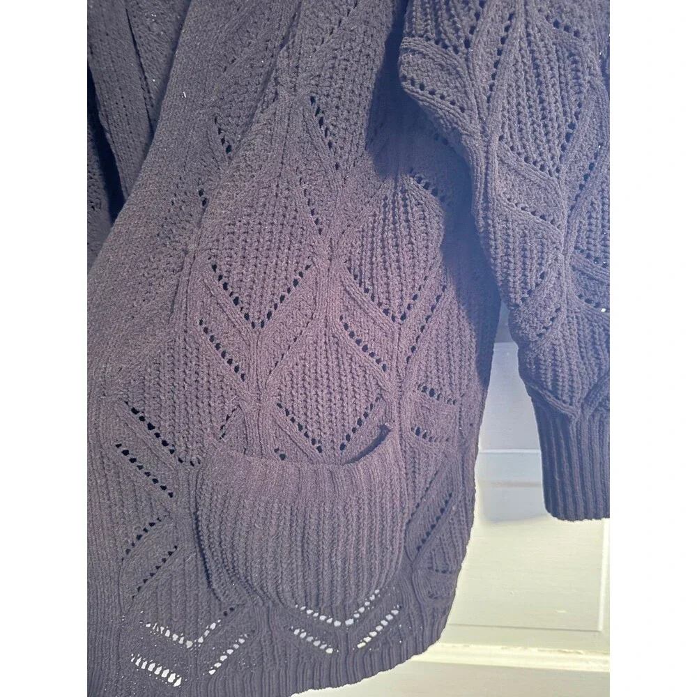 Cardigan - Picture 3 of 3